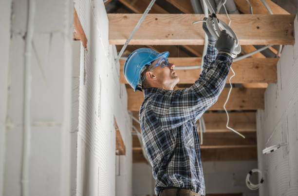 Best Electrical Contractors for Businesses  in Schleswig, IA