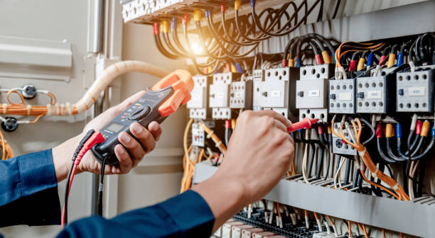 Best Residential Electrician Services  in Schleswig, IA