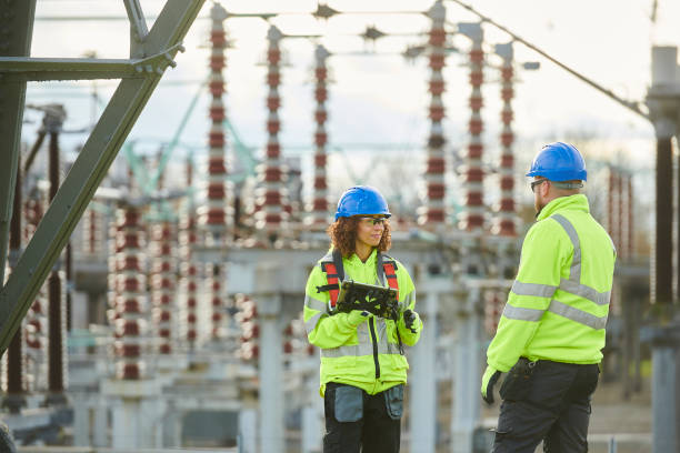 Best Circuit Breaker Repair  in Schleswig, IA