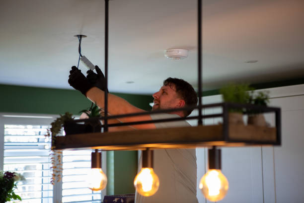 Best Licensed Electrician  in Schleswig, IA