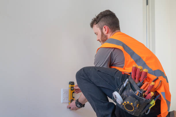Best Electrical Installation Contractor  in Schleswig, IA