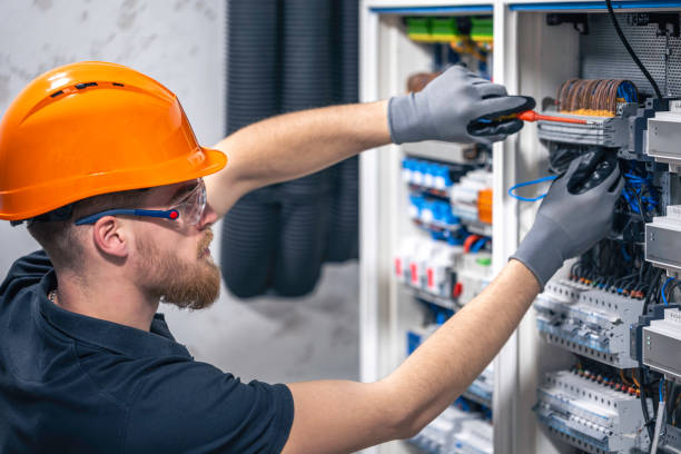 Best 24-Hour Electrician  in Schleswig, IA